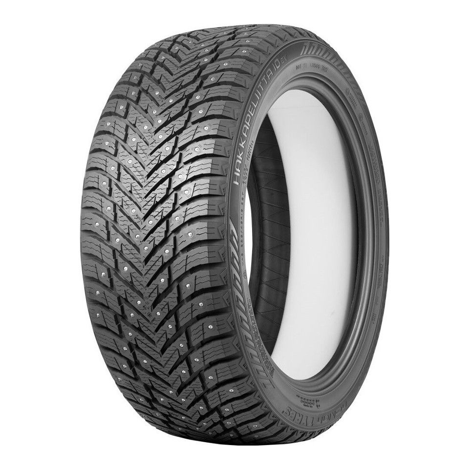 IKON (NOKIAN TYRES) HAKKAPELIITTA 10 EV