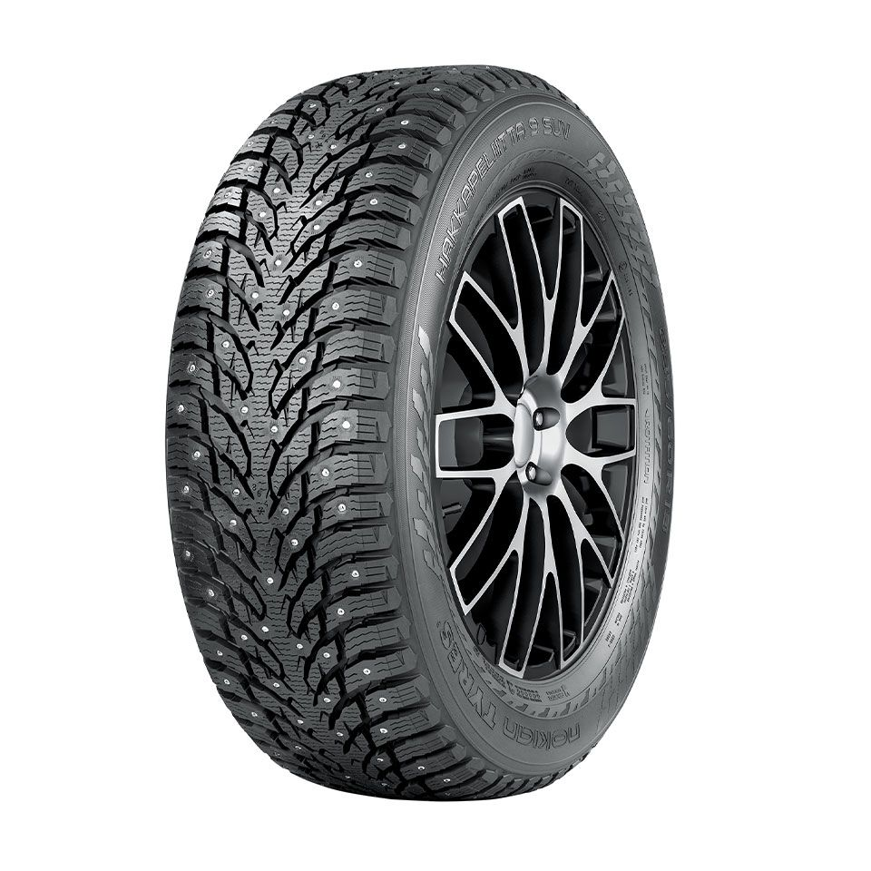 IKON (NOKIAN TYRES) HAKKAPELIITTA 9 SUV