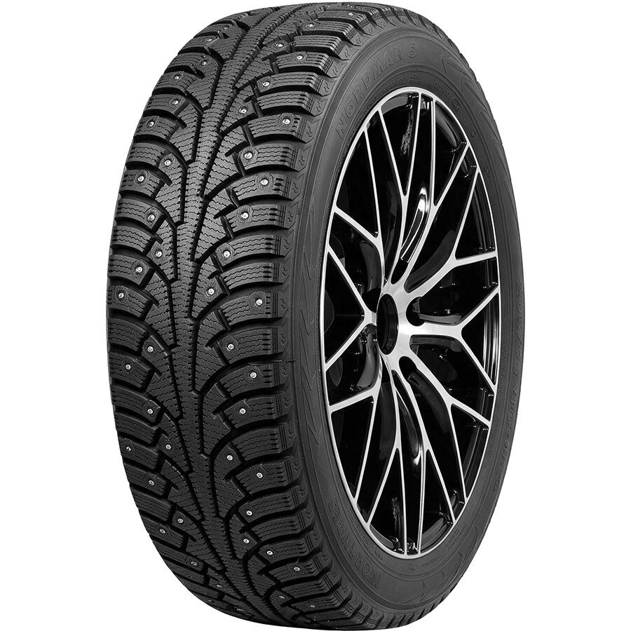 IKON (NOKIAN TYRES) NORDMAN 5 195/60