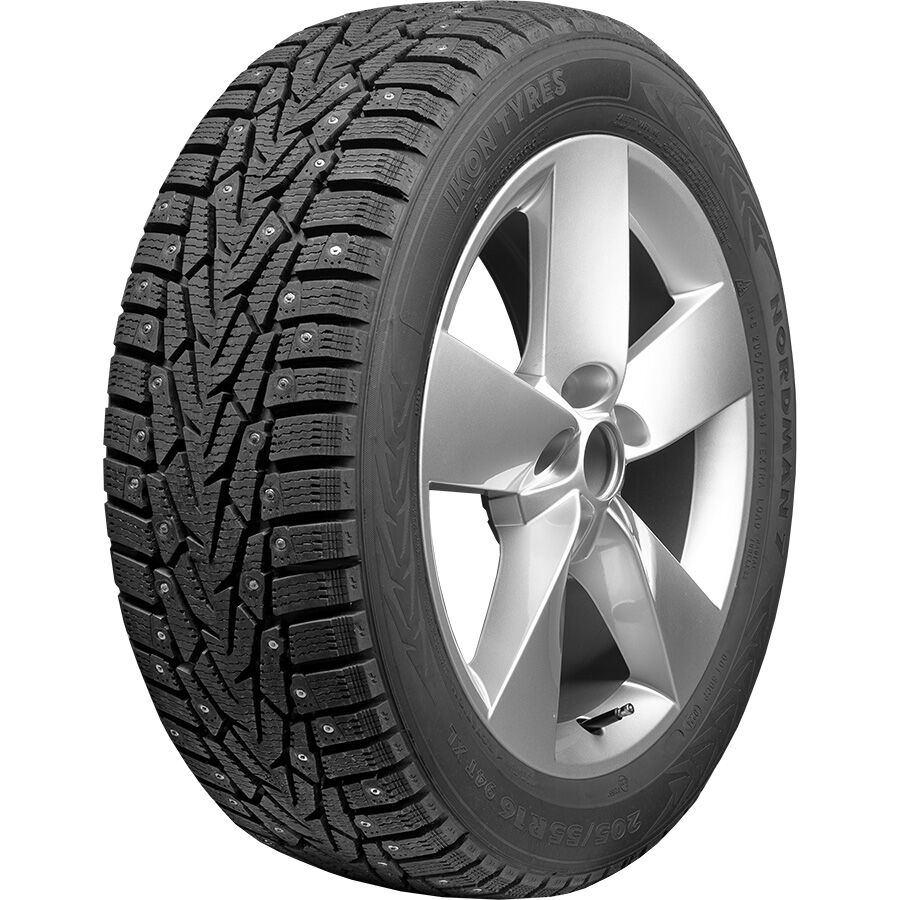 IKON (NOKIAN TYRES) NORDMAN 7 215/45