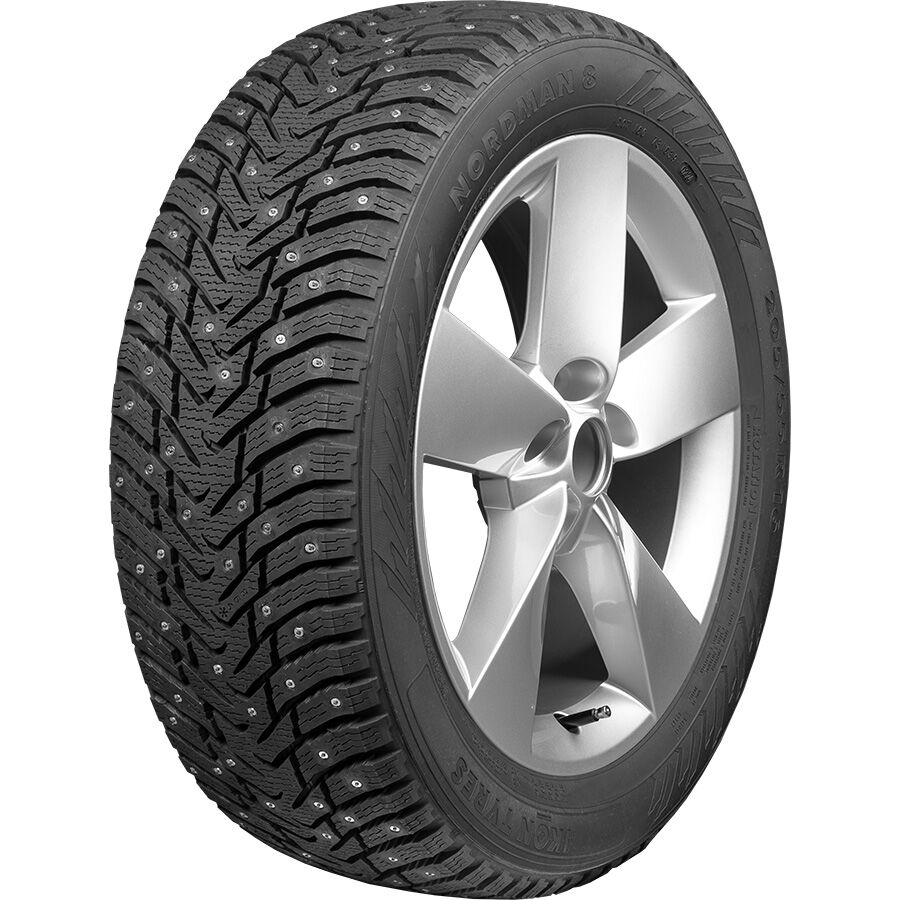 IKON (NOKIAN TYRES) NORDMAN 8 195/65