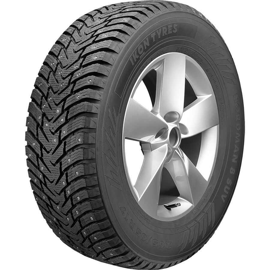 IKON (NOKIAN TYRES) NORDMAN 8 SUV 235/65