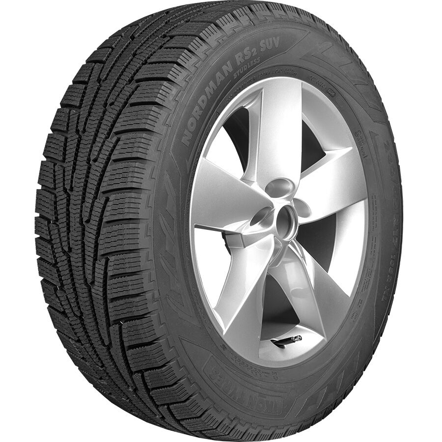 IKON (NOKIAN TYRES) NORDMAN RS2 SUV 225/55