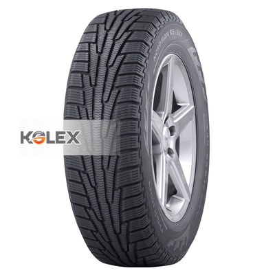 IKON (NOKIAN TYRES) NORDMAN RS2 XL