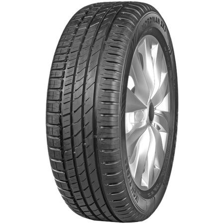 IKON (NOKIAN TYRES) NORDMAN SX3