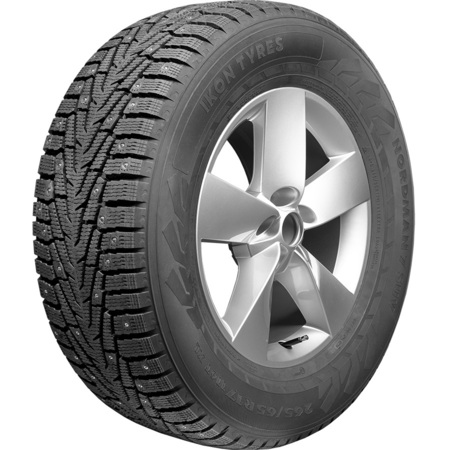 IKON TYRES (NOKIAN TYRES) (NOKIAN TYRES) NORDMAN 7 SUV