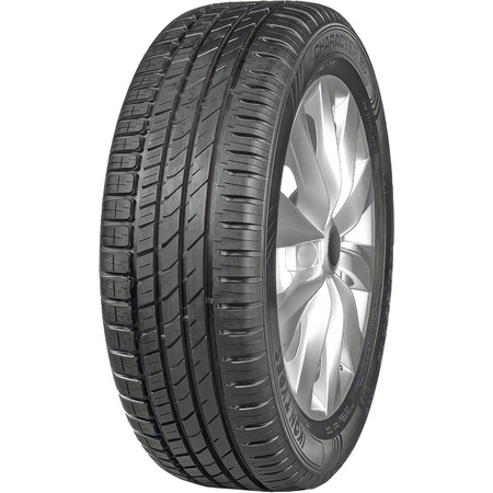 IKON TYRES (NOKIAN TYRES) CHARACTER ECO (NORDMAN SX3)