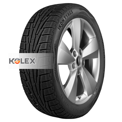 IKON TYRES (NOKIAN TYRES) CHARACTER SNOW 2 SUV