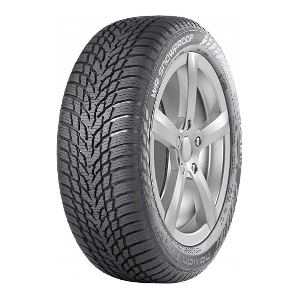 IKON TYRES (NOKIAN TYRES) WR SNOWPROOF