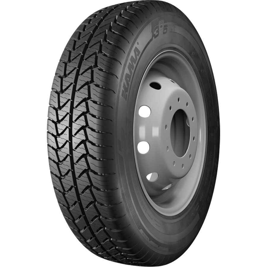 KAMA 365 LT (НК-243) 185/75