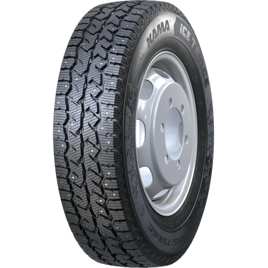 KAMA TRACE ICE (НК-530) 185/75