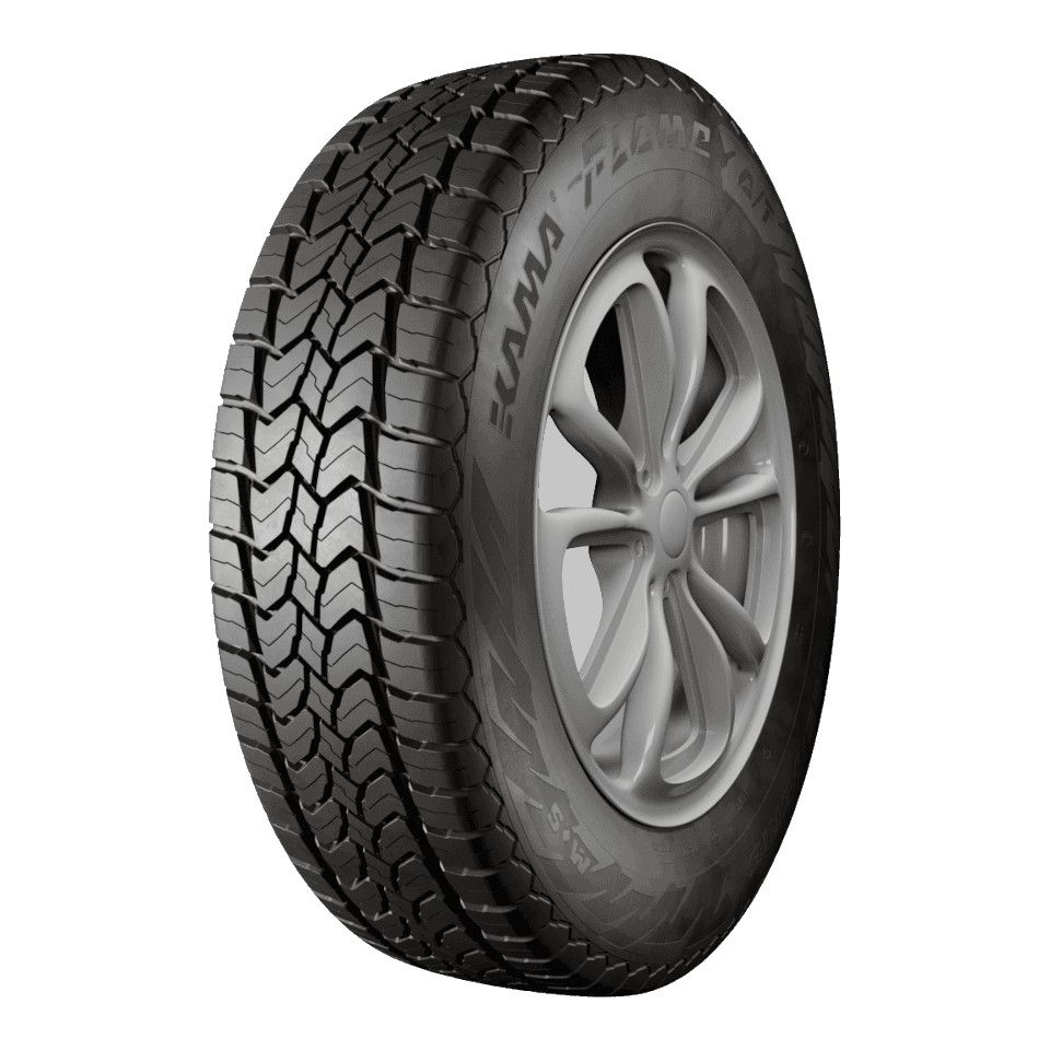 FLAME A/T(НК-245)