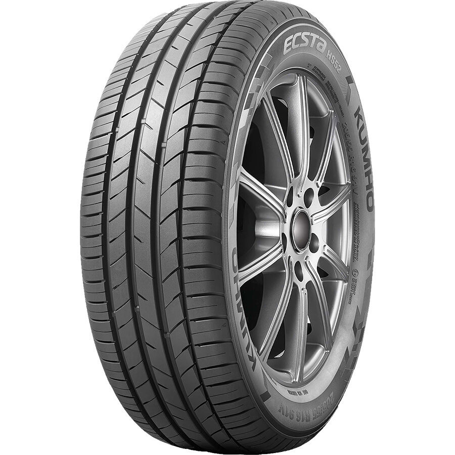 KUMHO ECSTA HS52 205/50