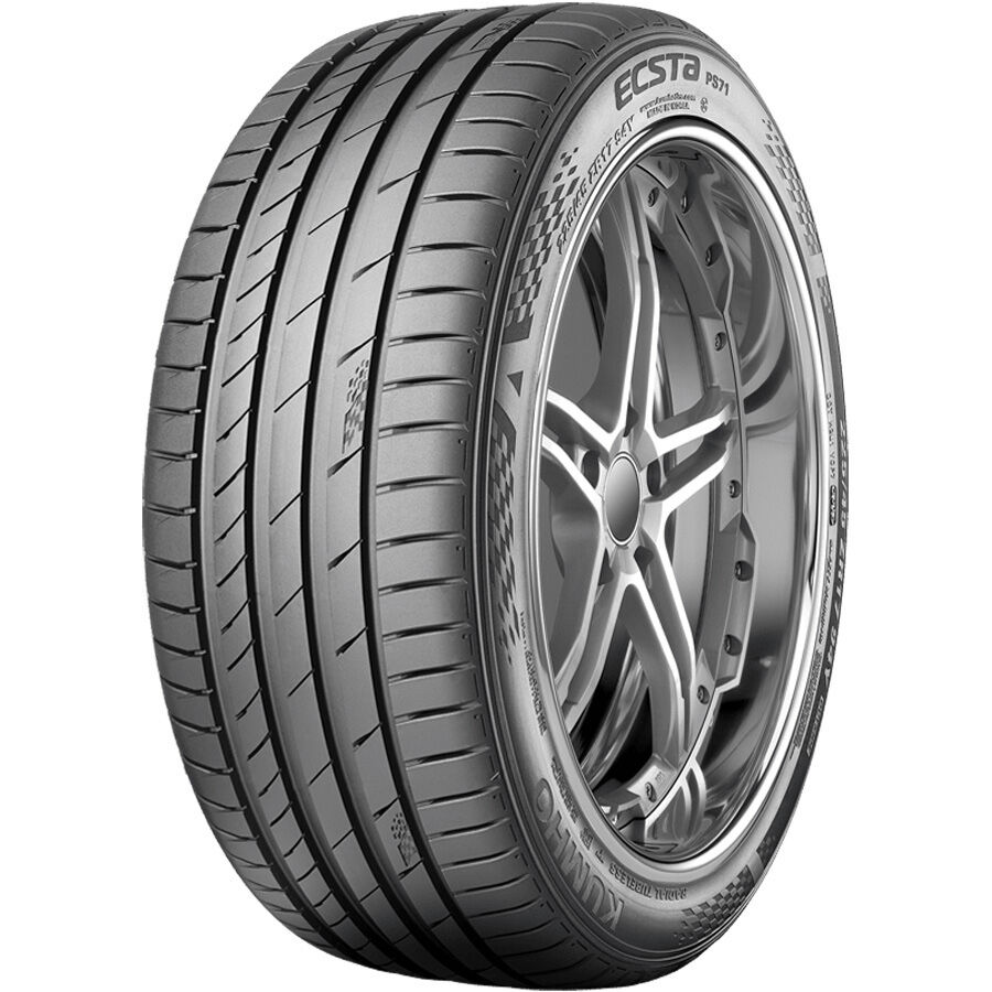KUMHO ECSTA PS71 215/60