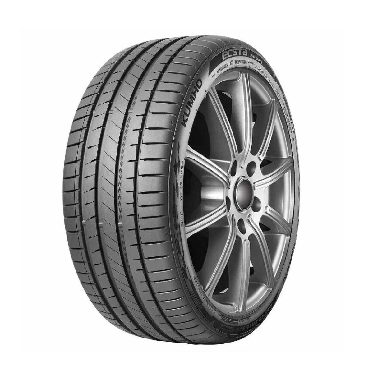 KUMHO ECSTA SPORT PS72