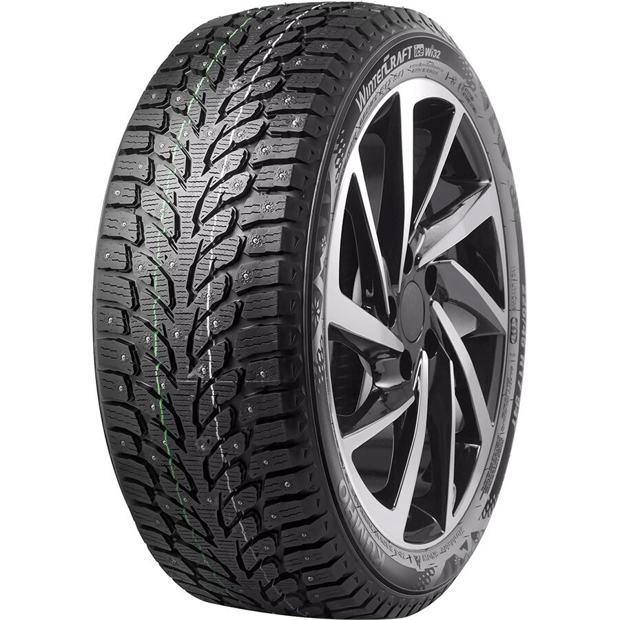 KUMHO WI32 215/70
