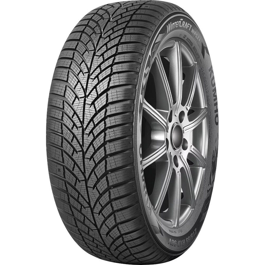 KUMHO WINTERCRAFT WP52+ 225/40