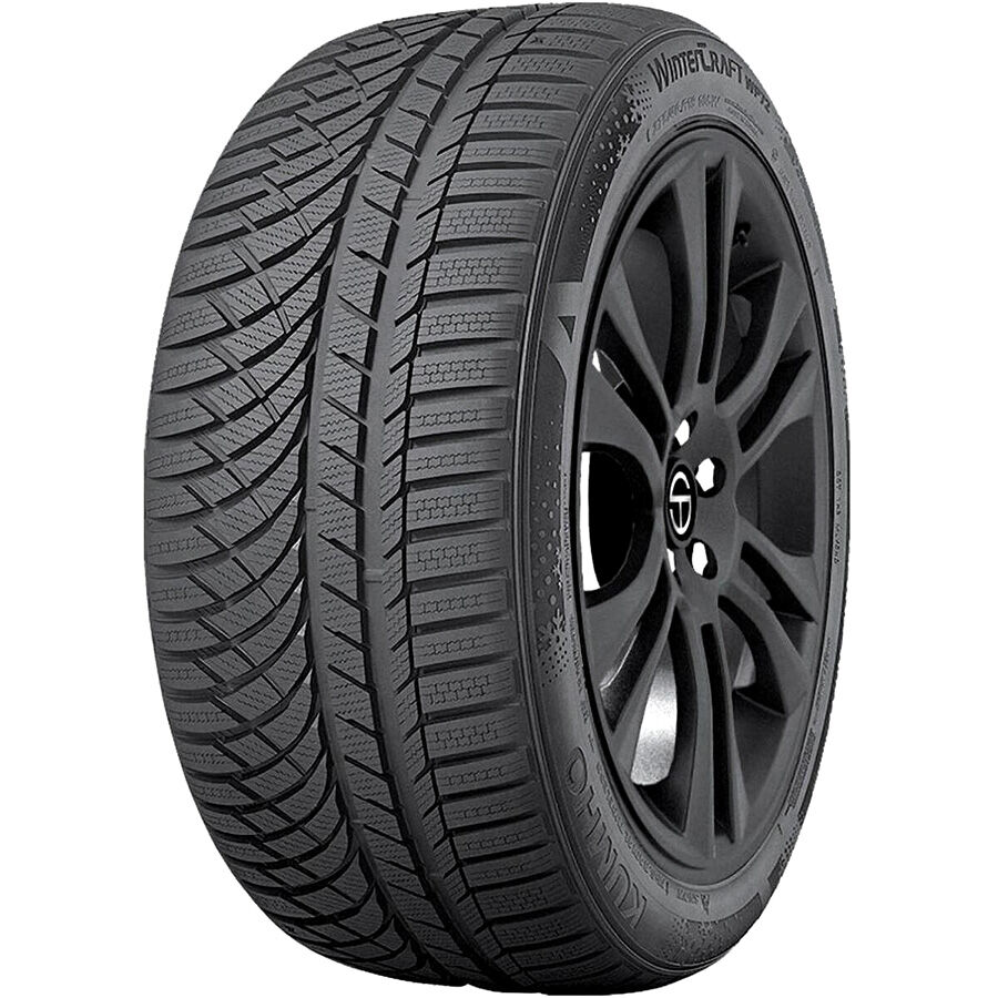 KUMHO WINTERCRAFT WP72 235/45