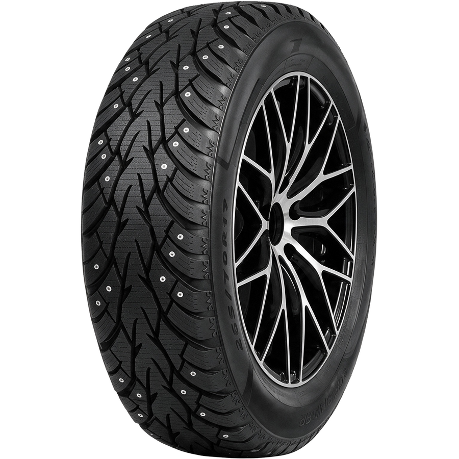 LANVIGATOR ICE SPIDER 185/65