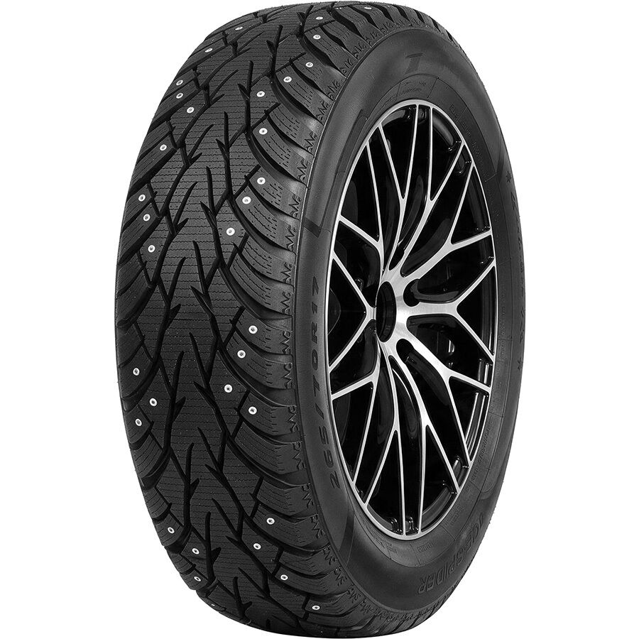 LANVIGATOR ICE SPIDER 225/75