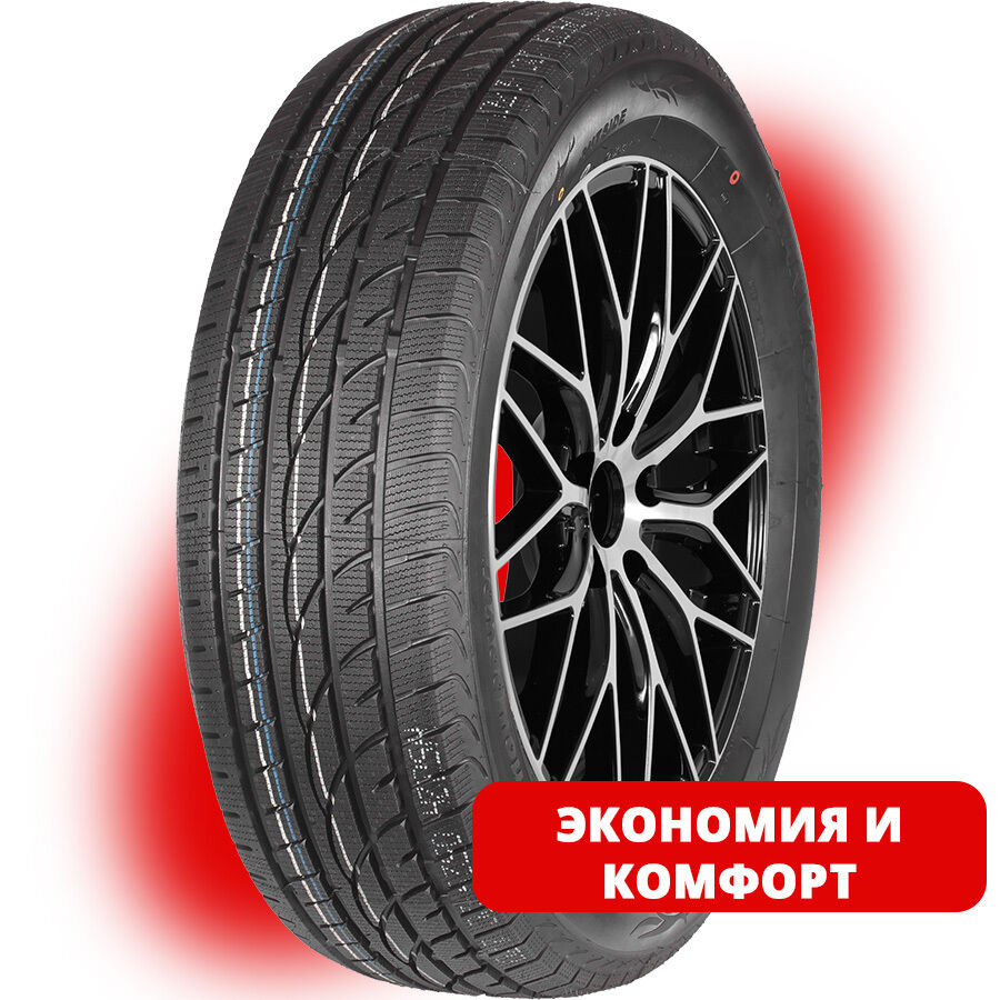 LANVIGATOR SNOWPOWER 245/45