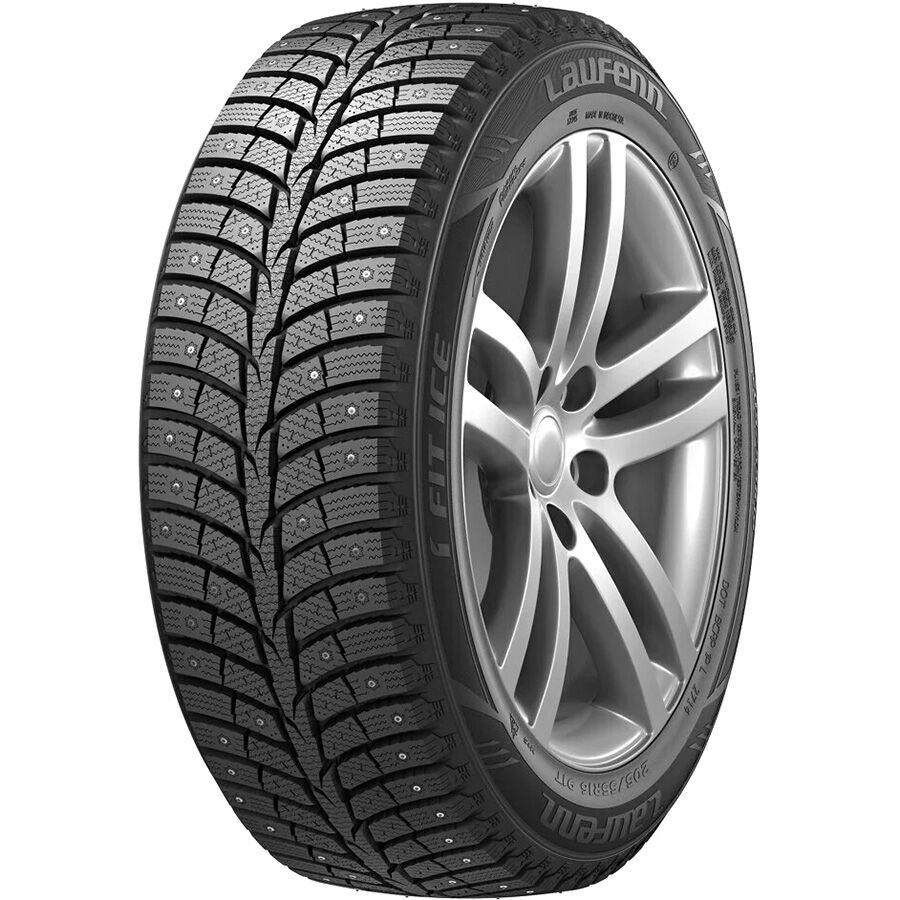 I FIT ICE LW71 205/70
