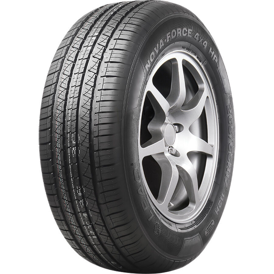 LEAO NOVA-FORCE 4X4 HP