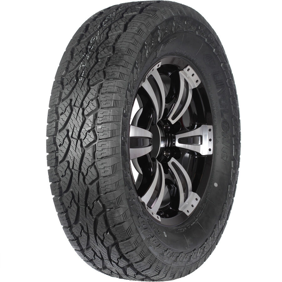 CROSSWIND A/T100 225/65