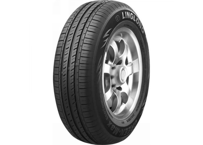 LINGLONG GREEN-MAX ECO TOURING XL