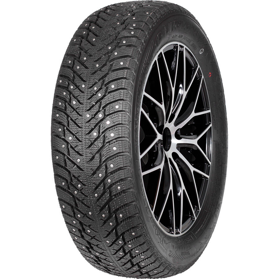 LINGLONG GREEN-MAX WINTER GRIP 2 205/45