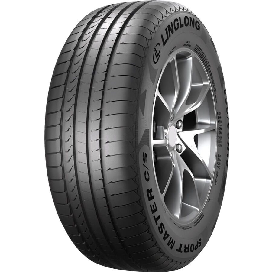 LINGLONG SPORT MASTER C/S 255/50