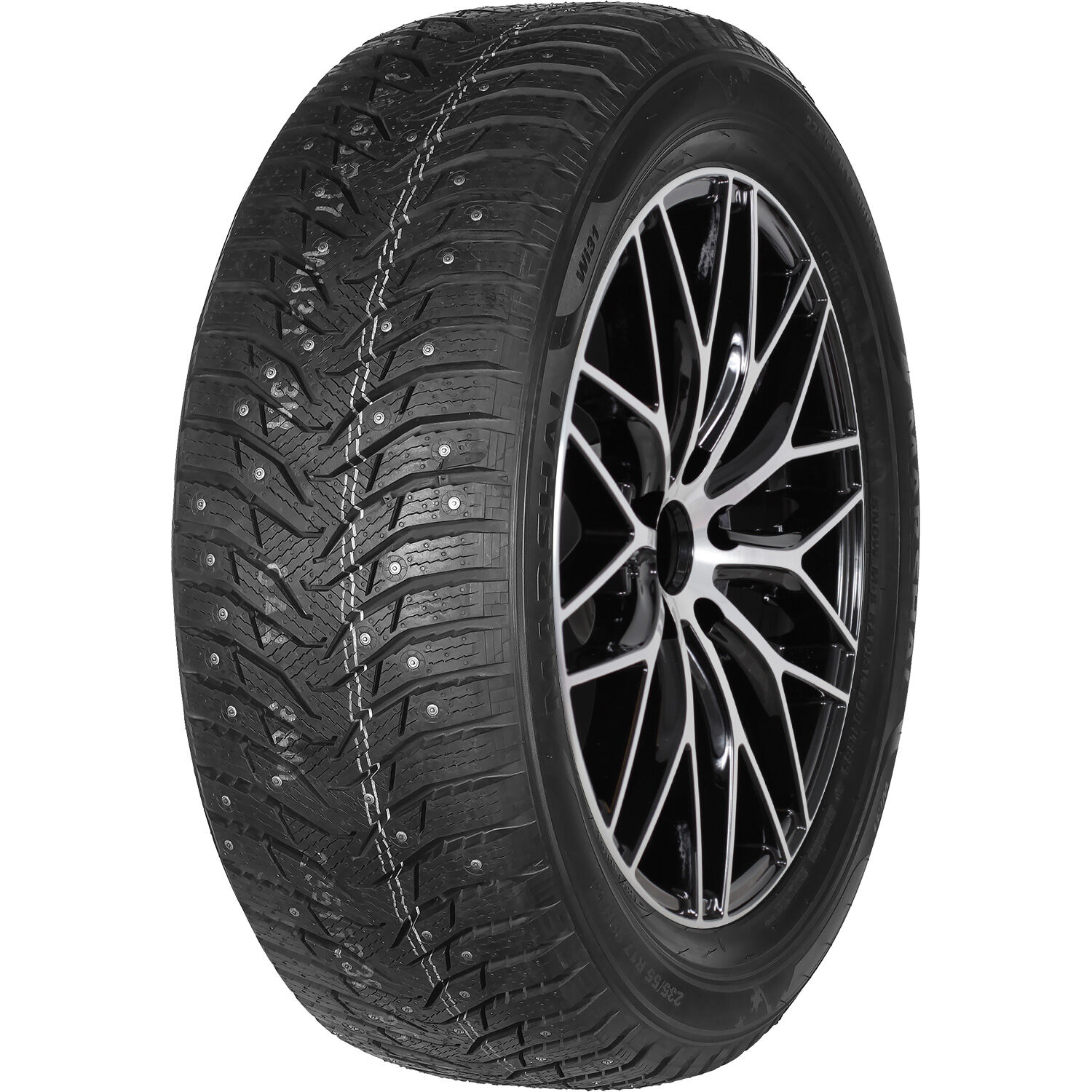 MARSHAL WINTERCRAFT ICE WI31 225/45