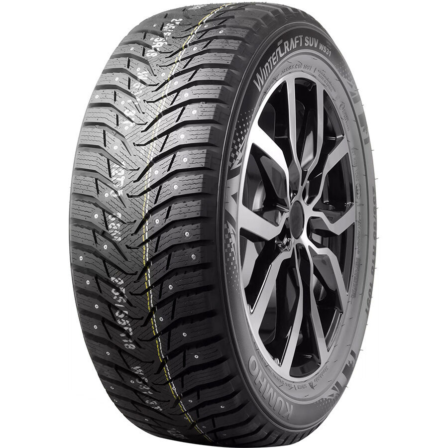 MARSHAL WINTERCRAFT SUV ICE WS31 235/60