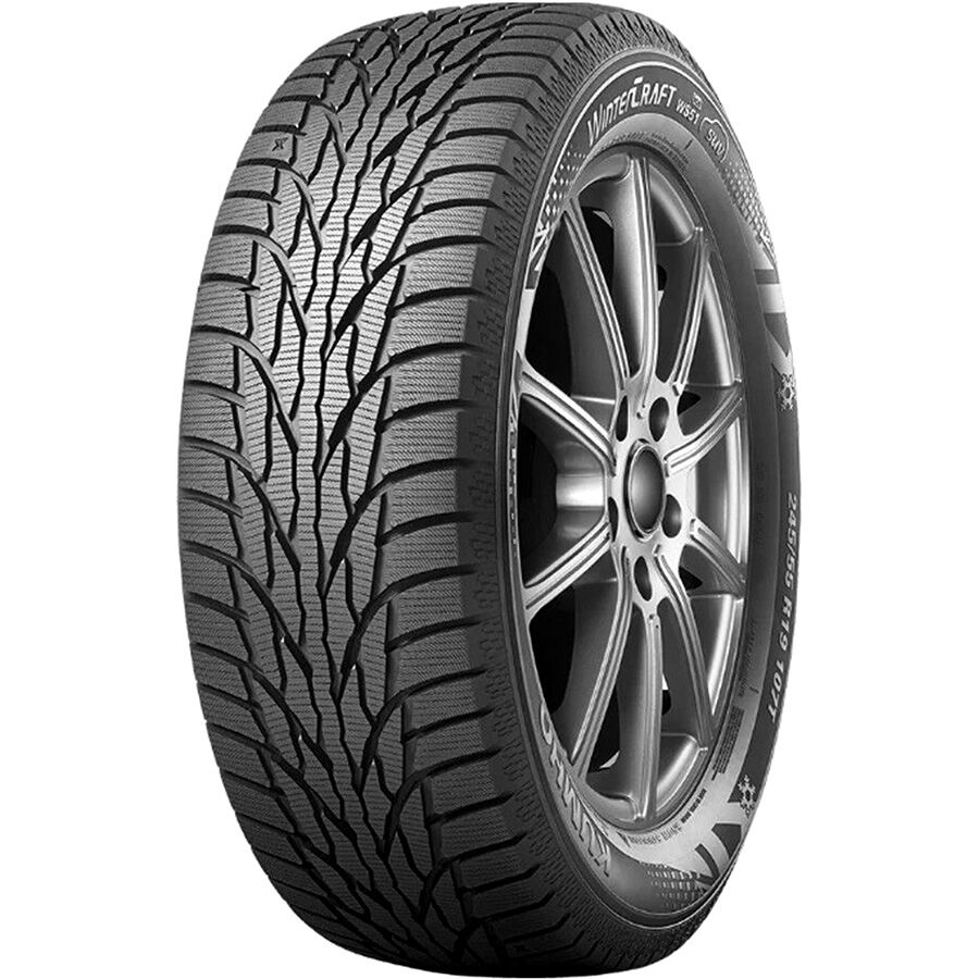 MARSHAL WINTERCRAFT SUV ICE WS51 225/60