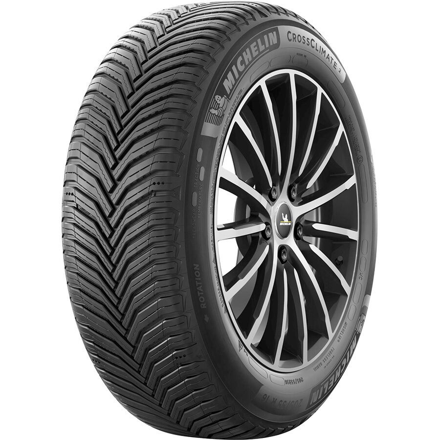 CROSSCLIMATE 2 225/60