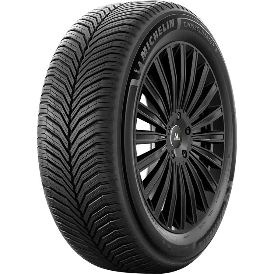 CROSSCLIMATE 3