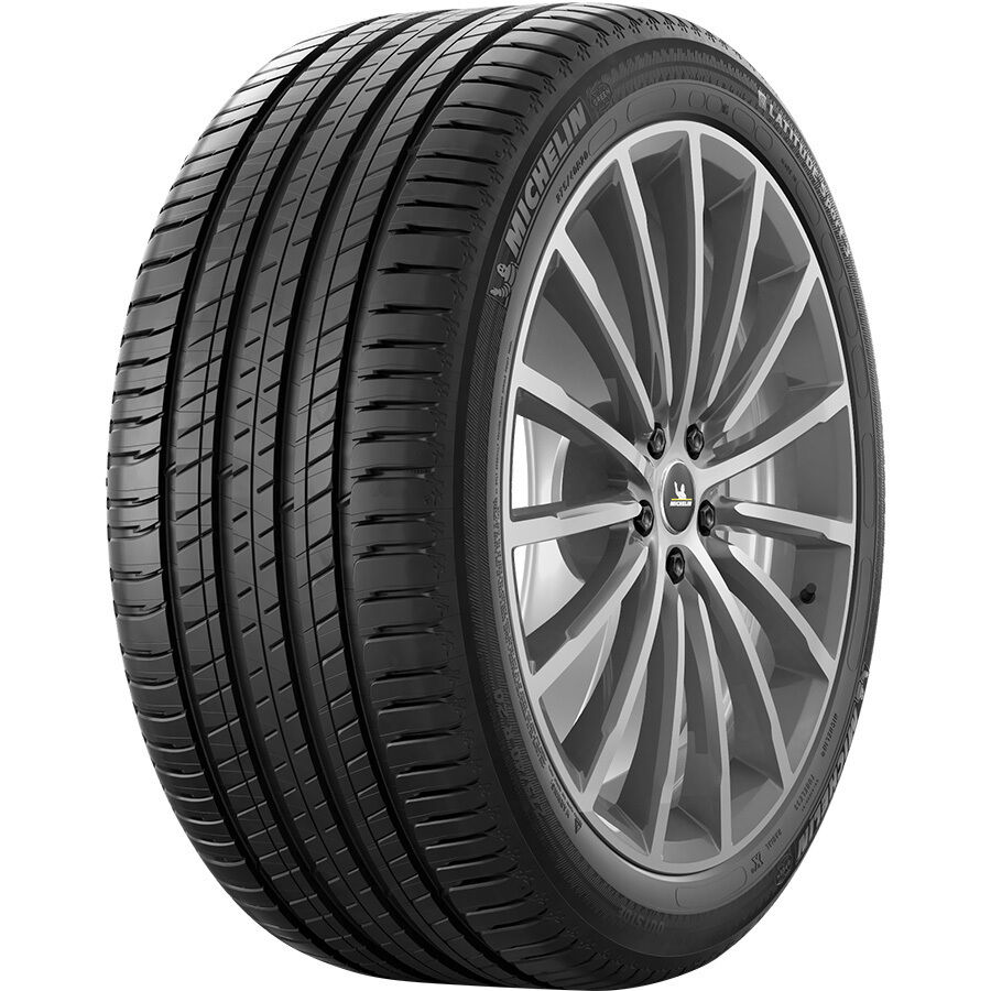 LATITUDE SPORT 3 235/55