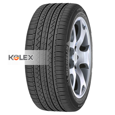 MICHELIN LATITUDE TOUR HP N0