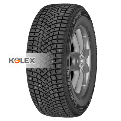 MICHELIN LATITUDE X-ICE NORTH 2+