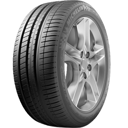 MICHELIN PILOT SPORT 3 RUN FLAT