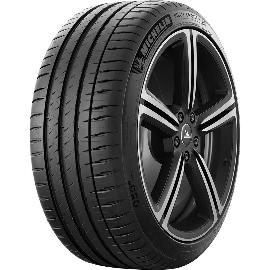 MICHELIN PILOT SPORT 4 245/45