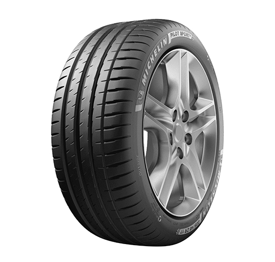 MICHELIN PILOT SPORT 4 ACOUSTIC N0