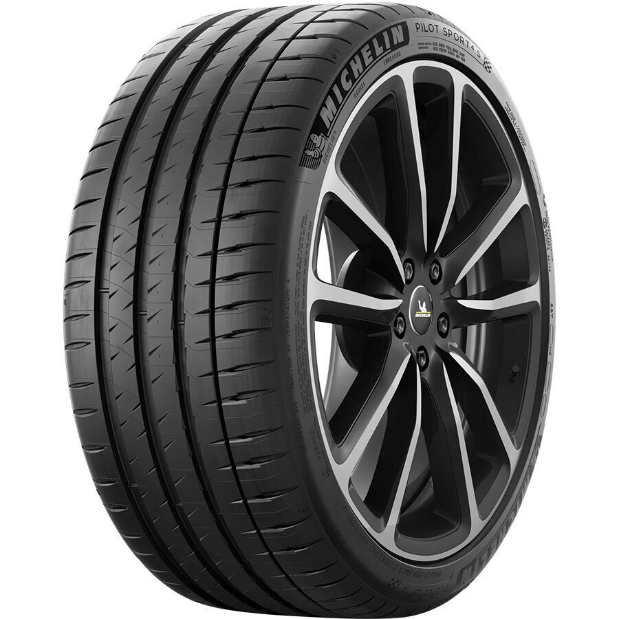 MICHELIN PILOT SPORT 4 S 335/25