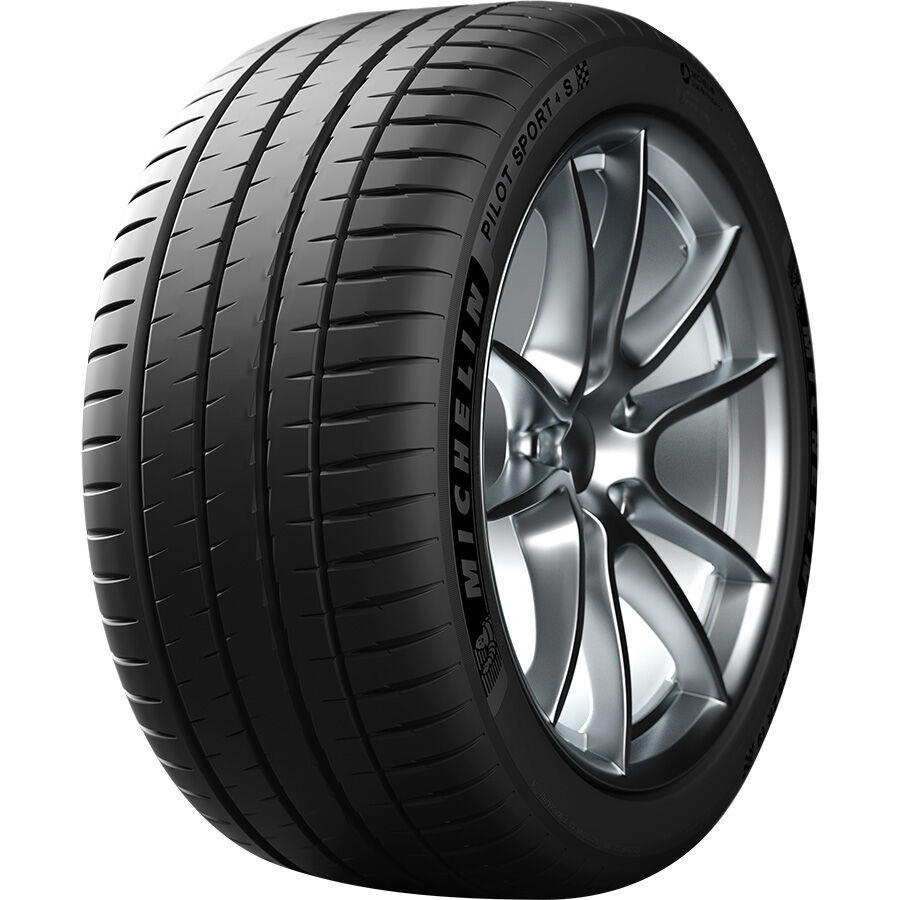 MICHELIN PILOT SPORT 4 S ACOUSTIC 315/30