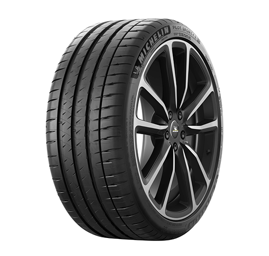 MICHELIN PILOT SPORT 4 S GOE