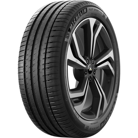 MICHELIN PILOT SPORT 4 SUV RUN FLAT