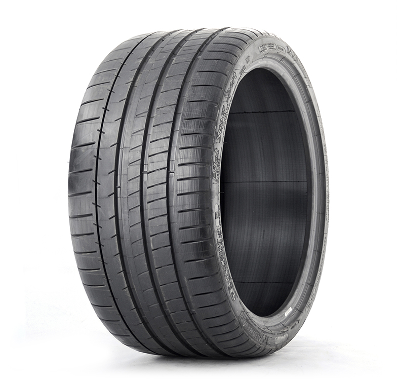 MICHELIN PILOT SUPER SPORT N0