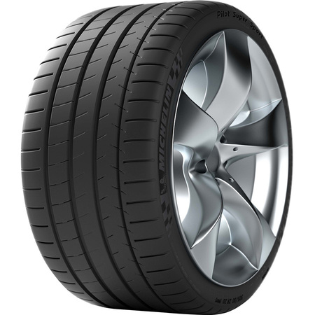 MICHELIN PILOT SUPER SPORT RUN FLAT