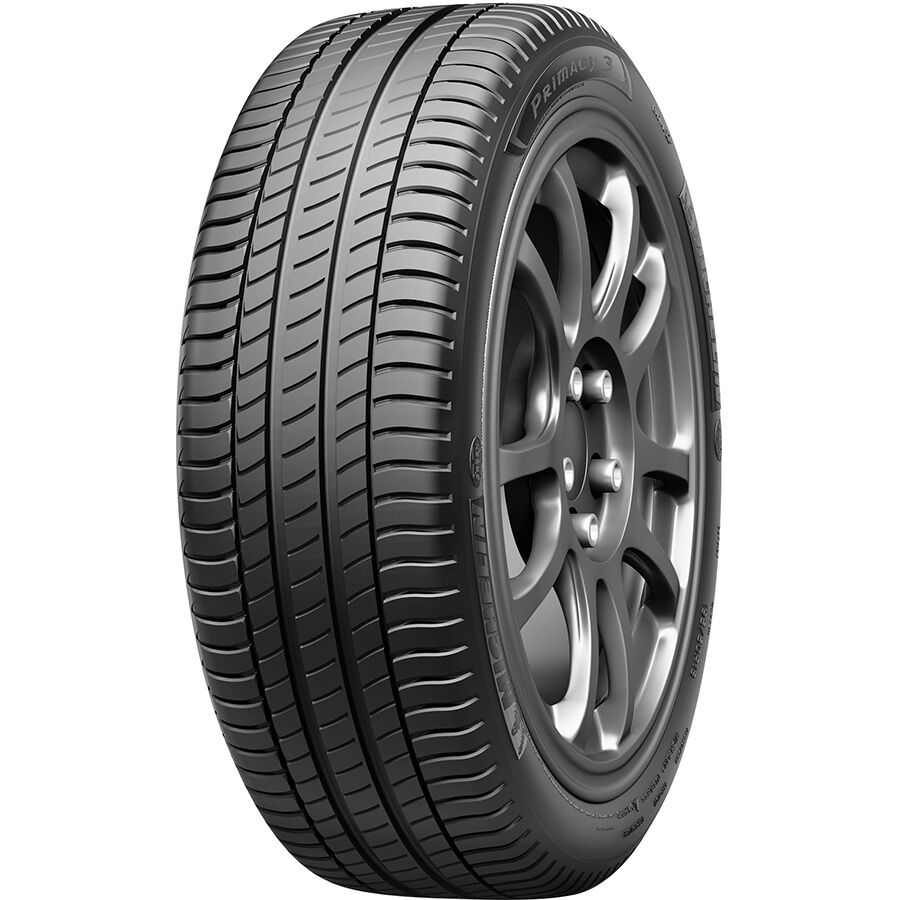 MICHELIN PRIMACY 3 RUN FLAT 245/50