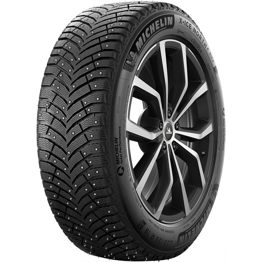 MICHELIN X-ICE NORTH 4 SUV 275/50